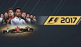 F1 2017
